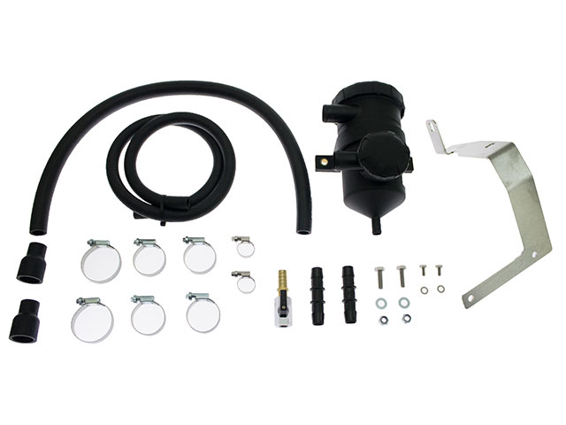 Direction Plus Provent Oil Separator Suitable For Toyota Hilux/Fortunner 2015 on